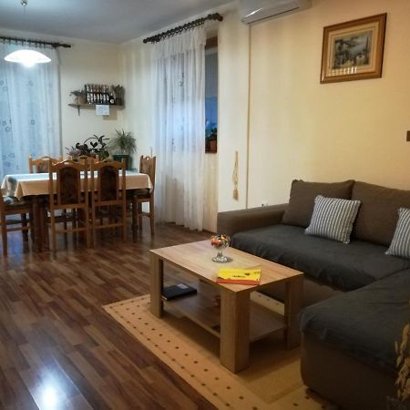 Apartman Rosa Διαμέρισμα Skradin Εξωτερικό φωτογραφία