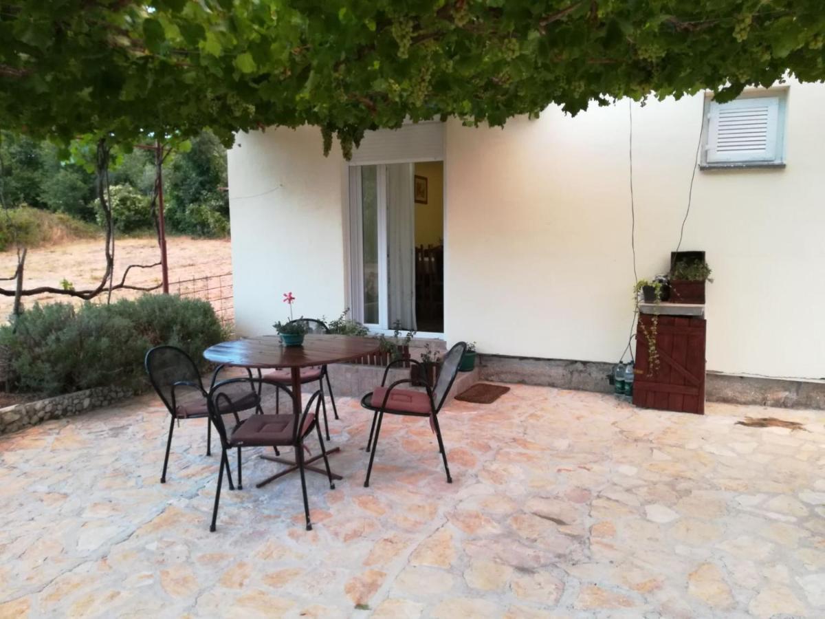 Apartman Rosa Διαμέρισμα Skradin Εξωτερικό φωτογραφία