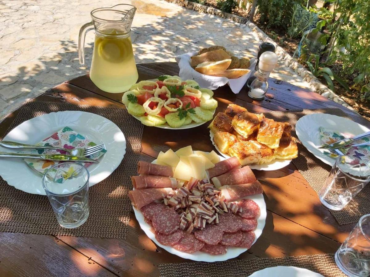 Apartman Rosa Διαμέρισμα Skradin Εξωτερικό φωτογραφία