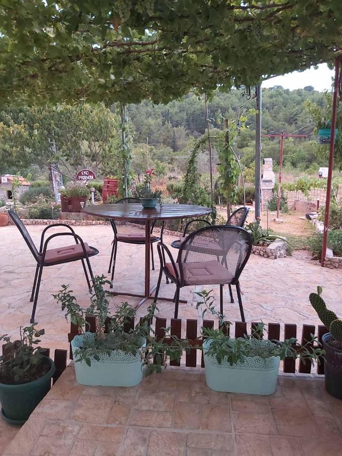 Apartman Rosa Διαμέρισμα Skradin Εξωτερικό φωτογραφία