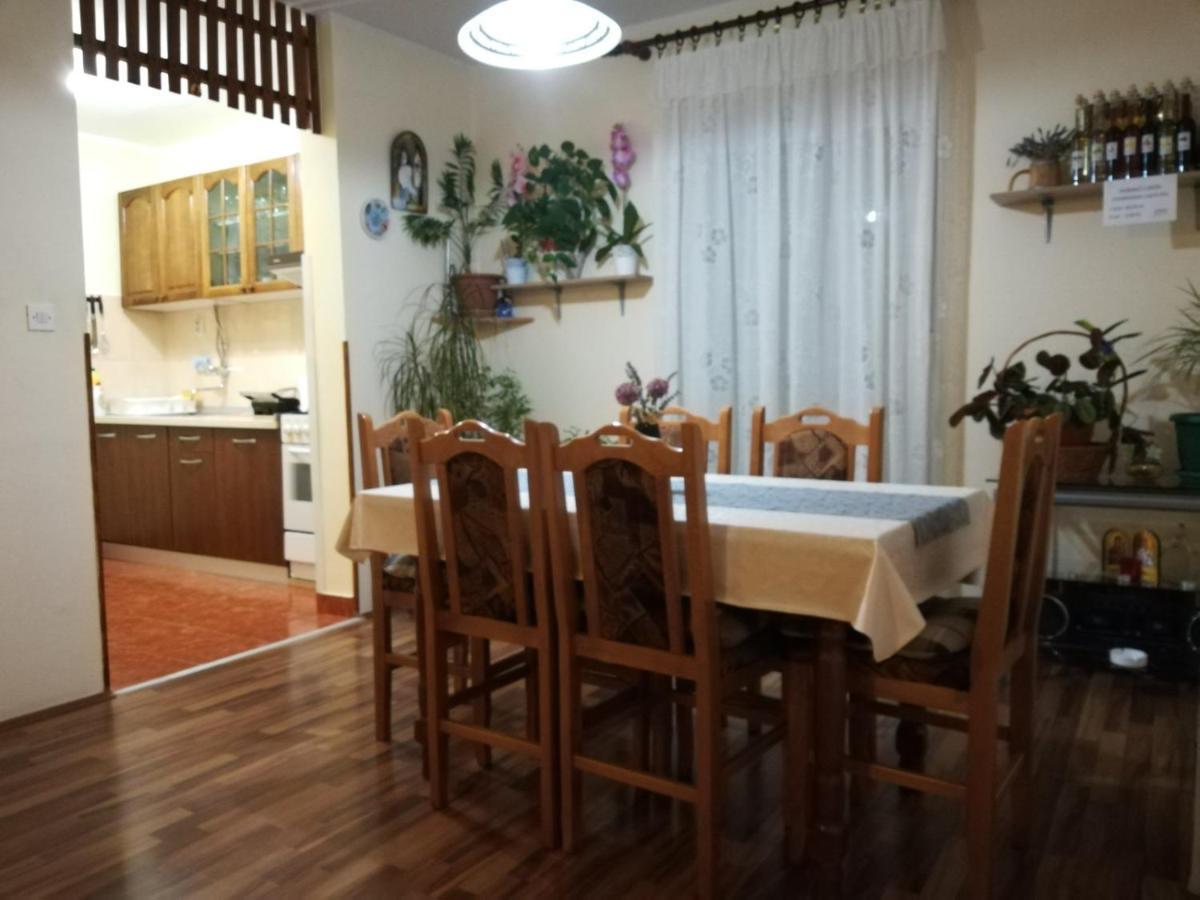 Apartman Rosa Διαμέρισμα Skradin Εξωτερικό φωτογραφία