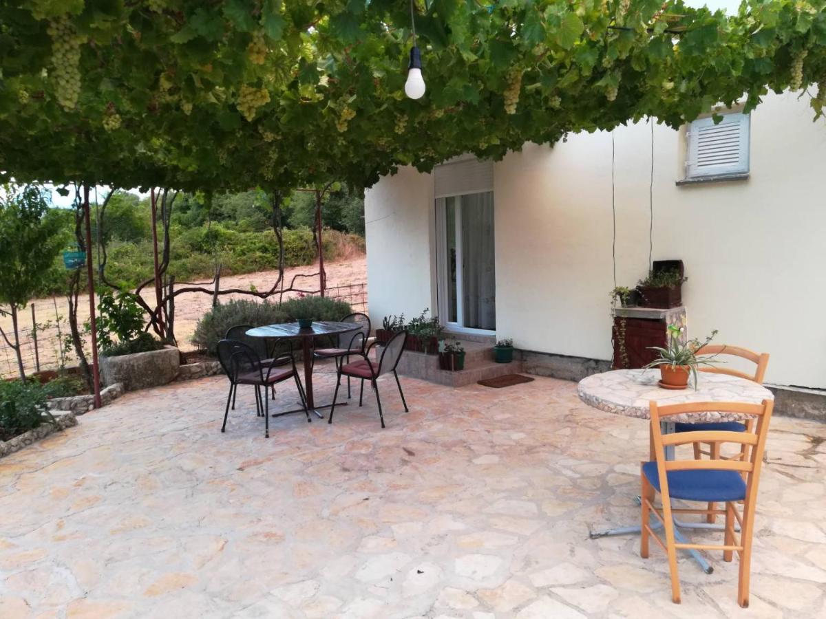 Apartman Rosa Διαμέρισμα Skradin Εξωτερικό φωτογραφία