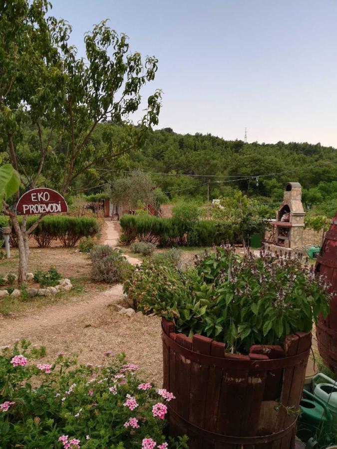 Apartman Rosa Διαμέρισμα Skradin Εξωτερικό φωτογραφία