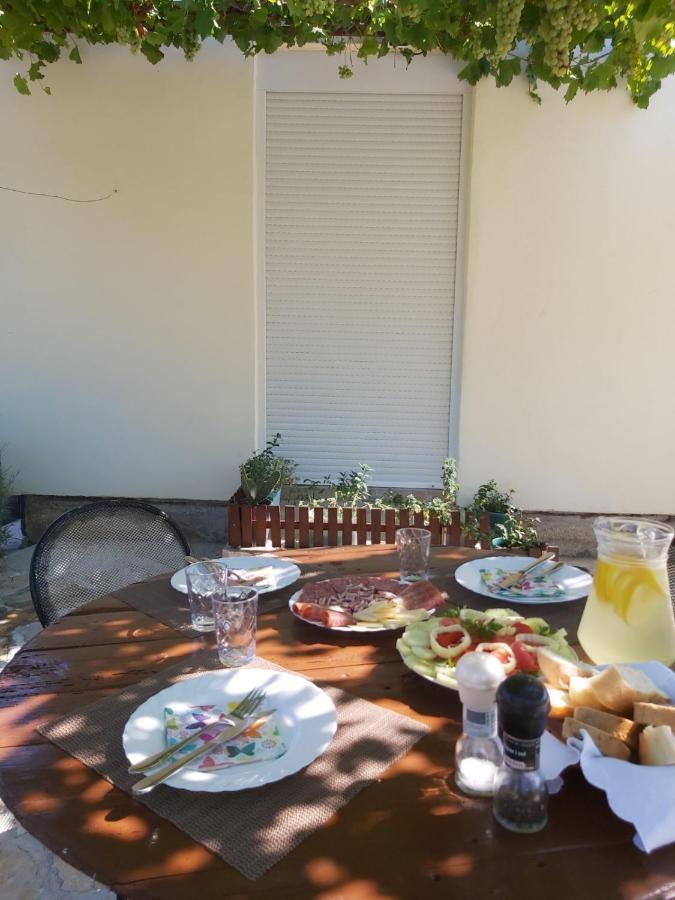 Apartman Rosa Διαμέρισμα Skradin Εξωτερικό φωτογραφία