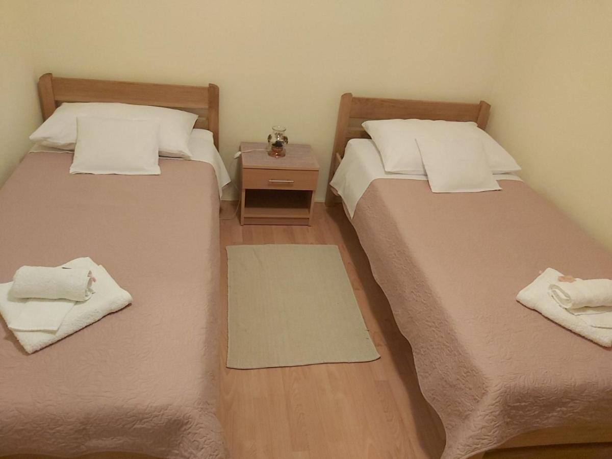 Apartman Rosa Διαμέρισμα Skradin Εξωτερικό φωτογραφία