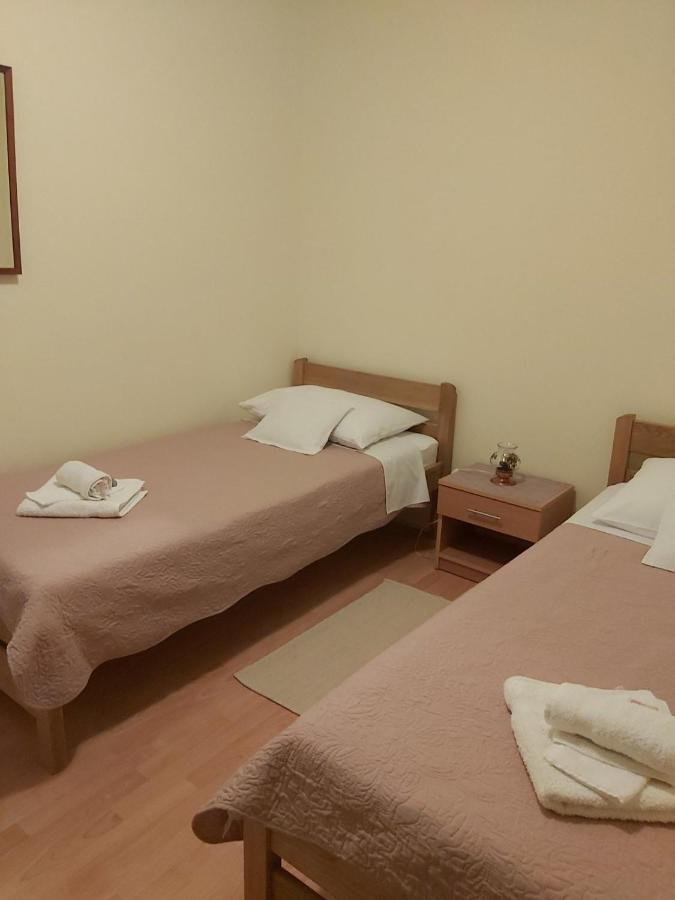 Apartman Rosa Διαμέρισμα Skradin Εξωτερικό φωτογραφία