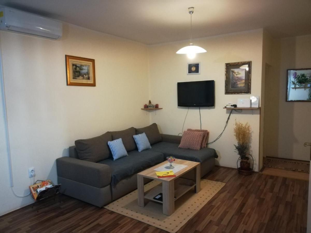 Apartman Rosa Διαμέρισμα Skradin Εξωτερικό φωτογραφία
