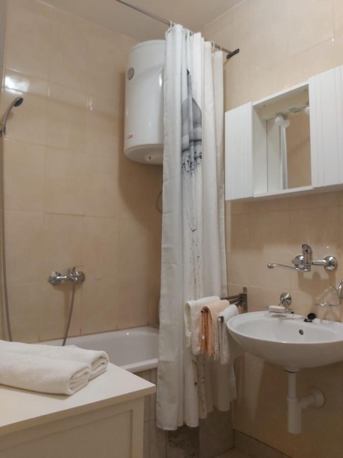 Apartman Rosa Διαμέρισμα Skradin Εξωτερικό φωτογραφία