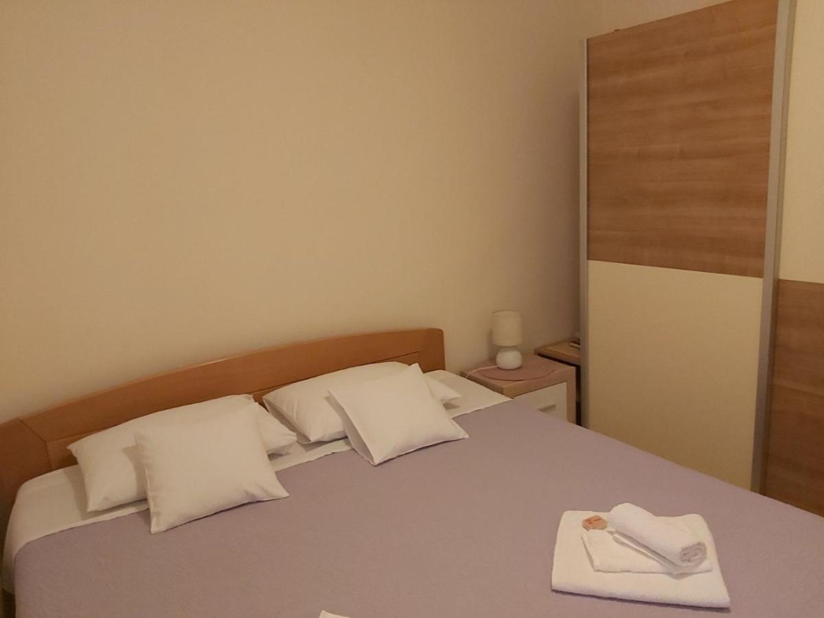 Apartman Rosa Διαμέρισμα Skradin Εξωτερικό φωτογραφία