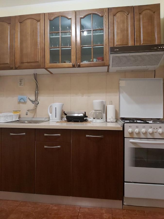Apartman Rosa Διαμέρισμα Skradin Εξωτερικό φωτογραφία