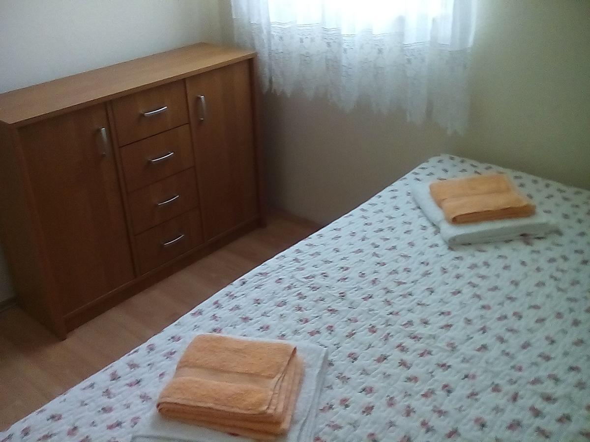 Apartman Rosa Διαμέρισμα Skradin Εξωτερικό φωτογραφία