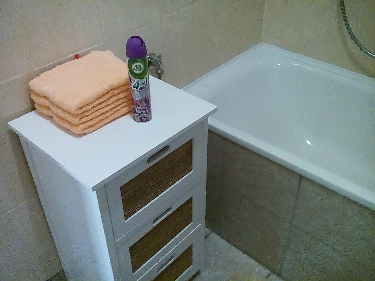 Apartman Rosa Διαμέρισμα Skradin Εξωτερικό φωτογραφία