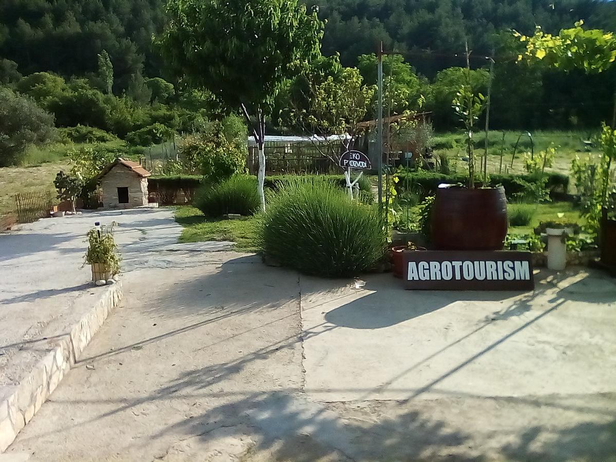 Apartman Rosa Διαμέρισμα Skradin Εξωτερικό φωτογραφία